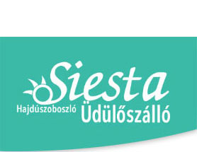 Hotel Siesta Hajdúszoboszló